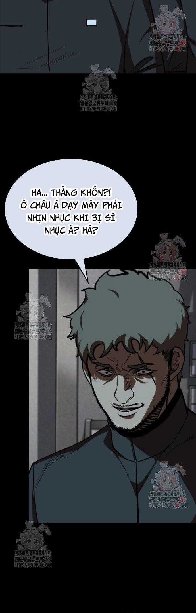 Vanta Black - Chương 31 - Trang 2