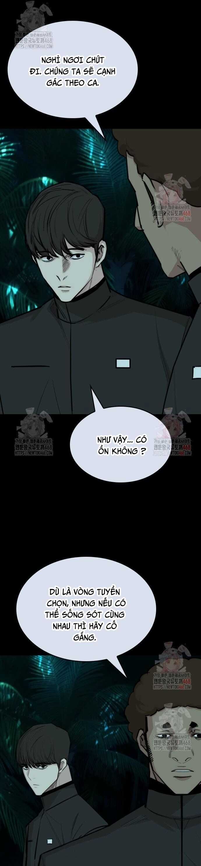 Vanta Black - Chương 31 - Trang 11