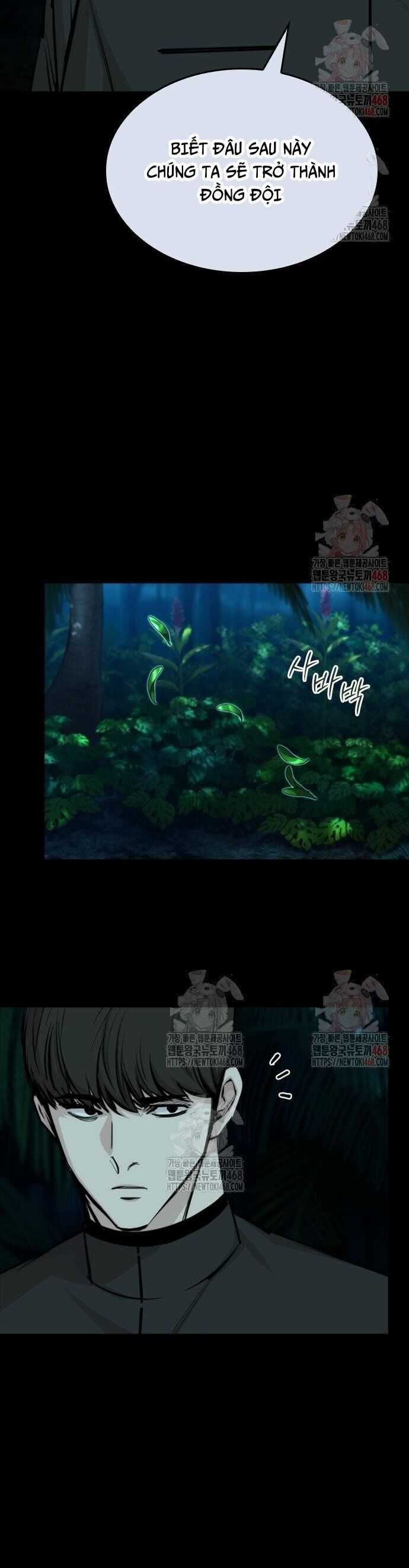 Vanta Black - Chương 31 - Trang 12