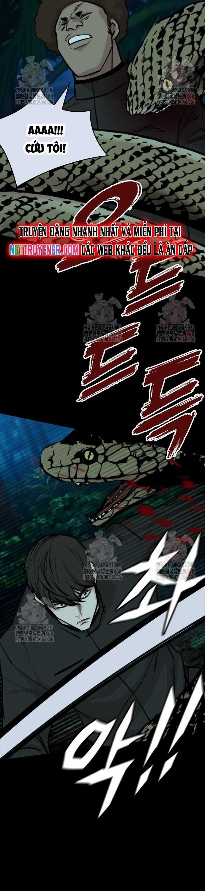 Vanta Black - Chương 31 - Trang 14
