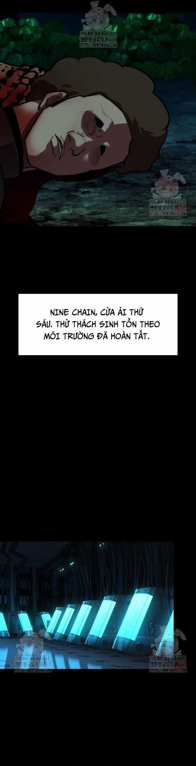 Vanta Black - Chương 31 - Trang 16