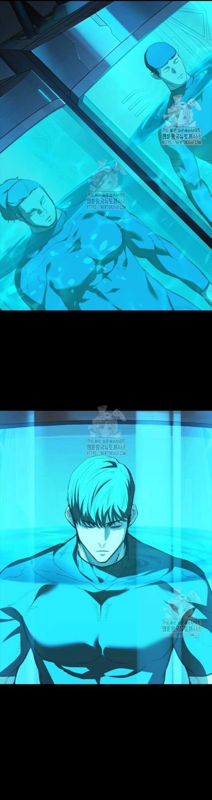 Vanta Black - Chương 31 - Trang 17