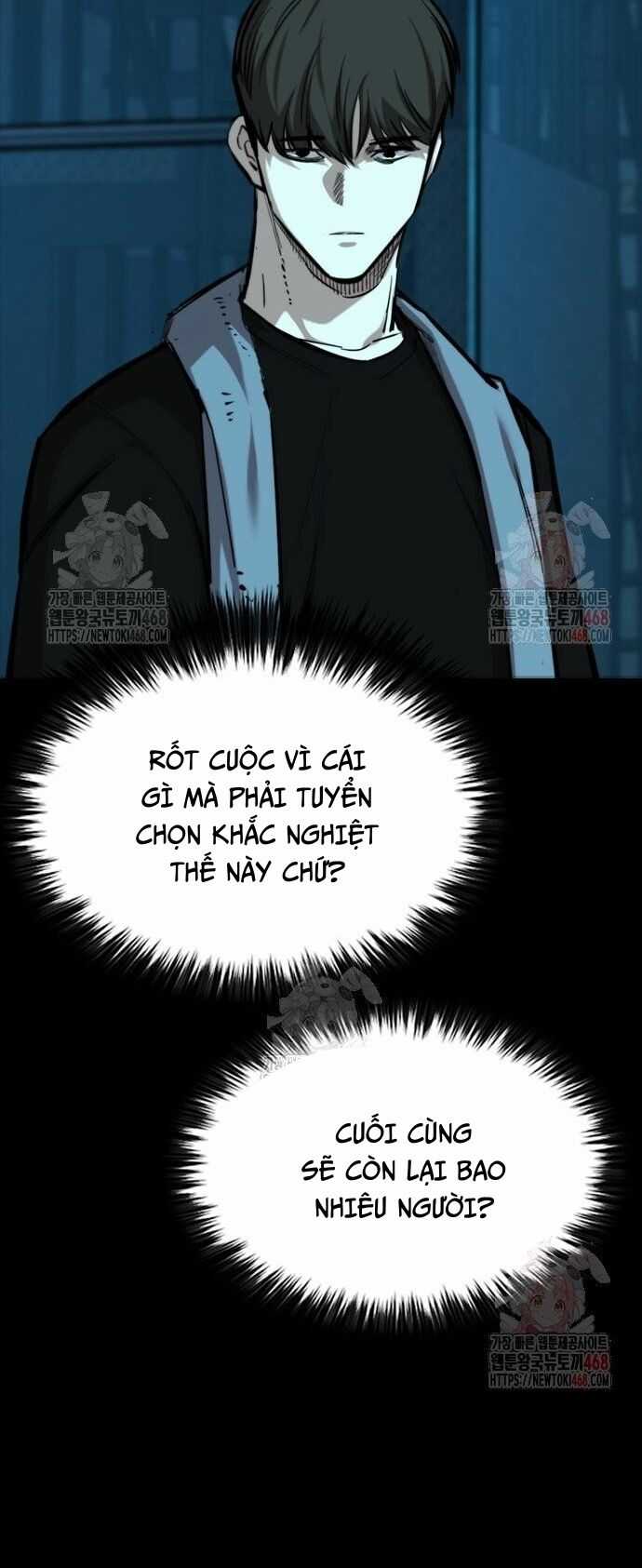 Vanta Black - Chương 31 - Trang 23
