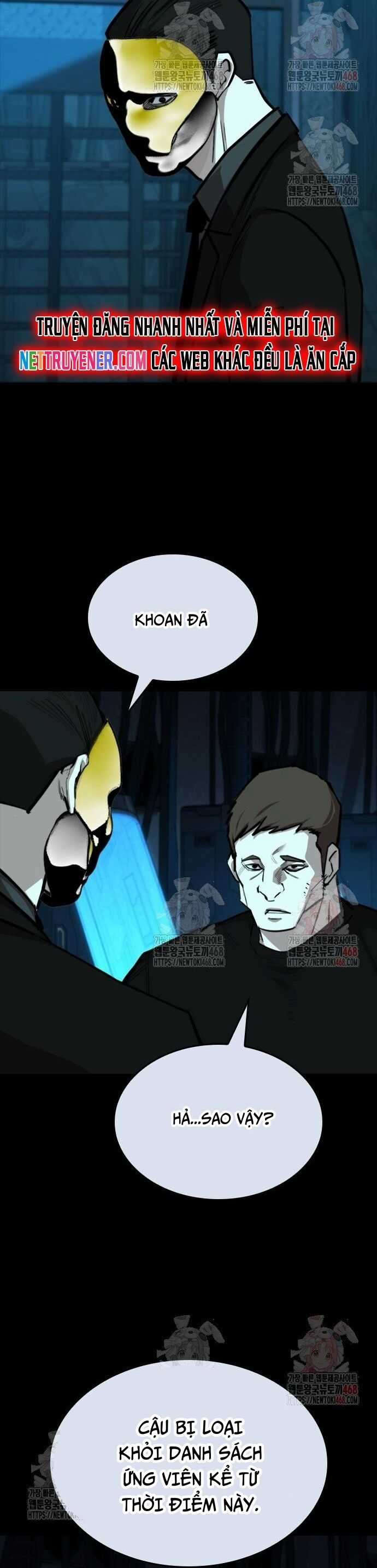 Vanta Black - Chương 31 - Trang 25