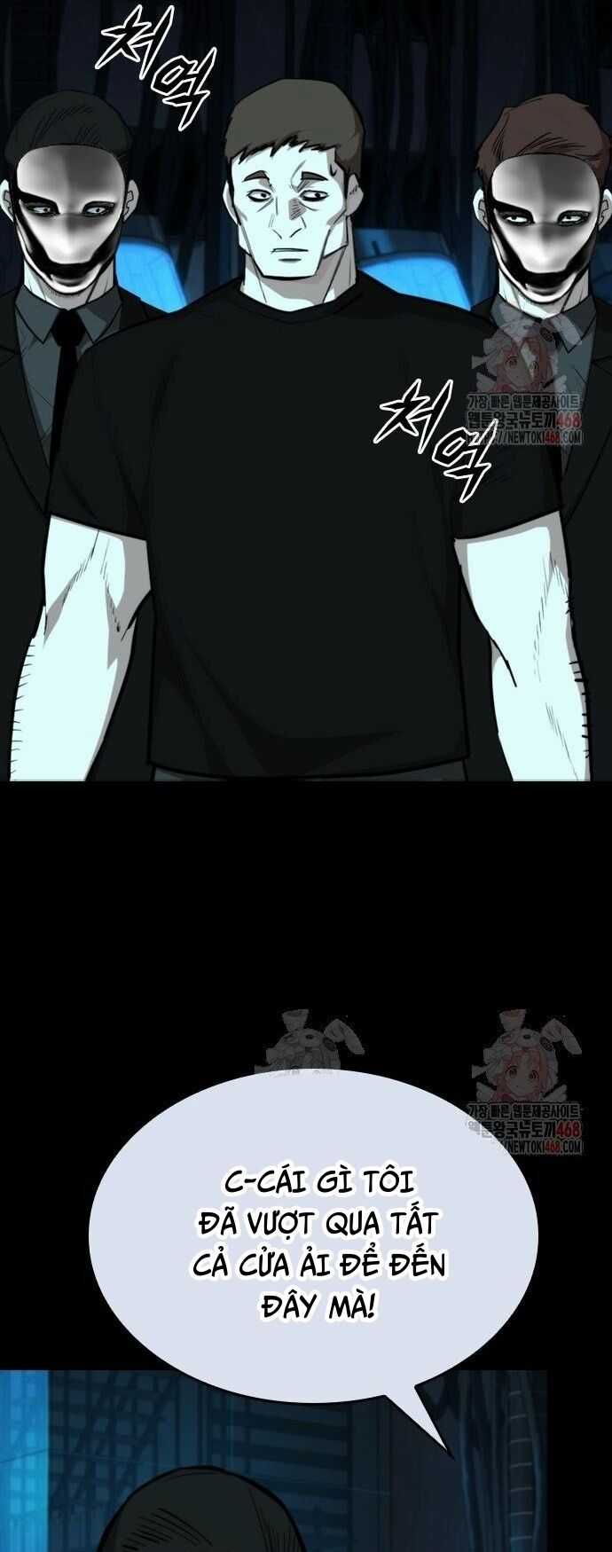 Vanta Black - Chương 31 - Trang 26
