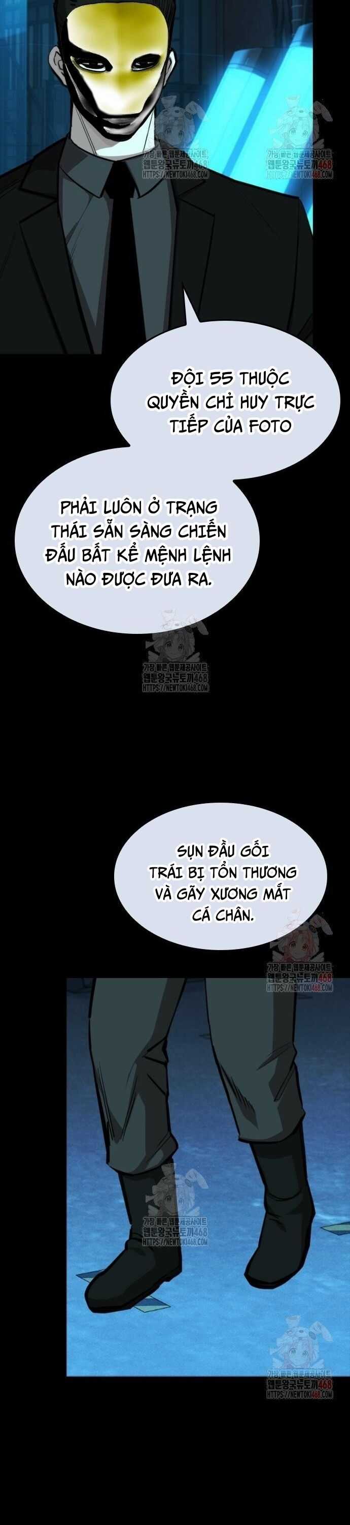 Vanta Black - Chương 31 - Trang 27