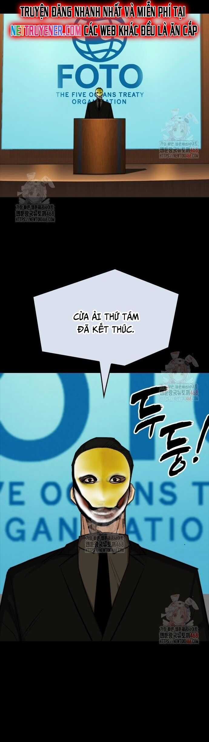 Vanta Black - Chương 31 - Trang 31