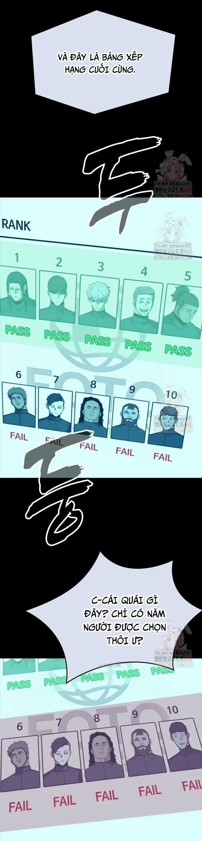 Vanta Black - Chương 31 - Trang 33