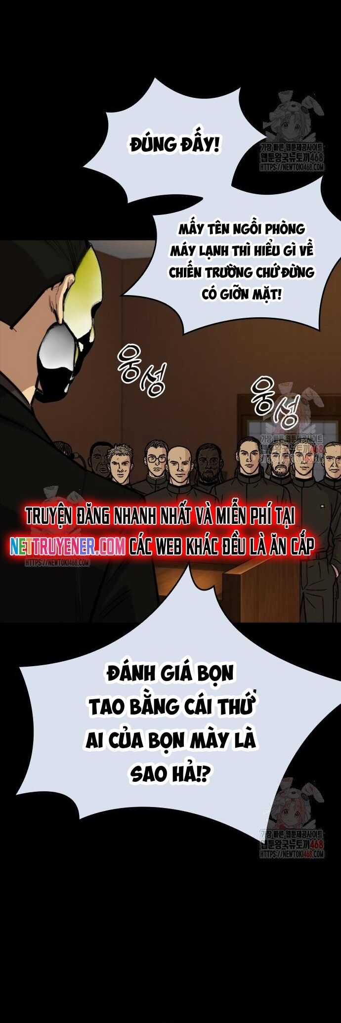 Vanta Black - Chương 31 - Trang 36