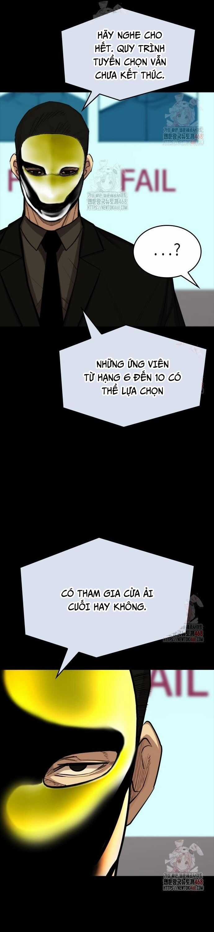 Vanta Black - Chương 31 - Trang 37