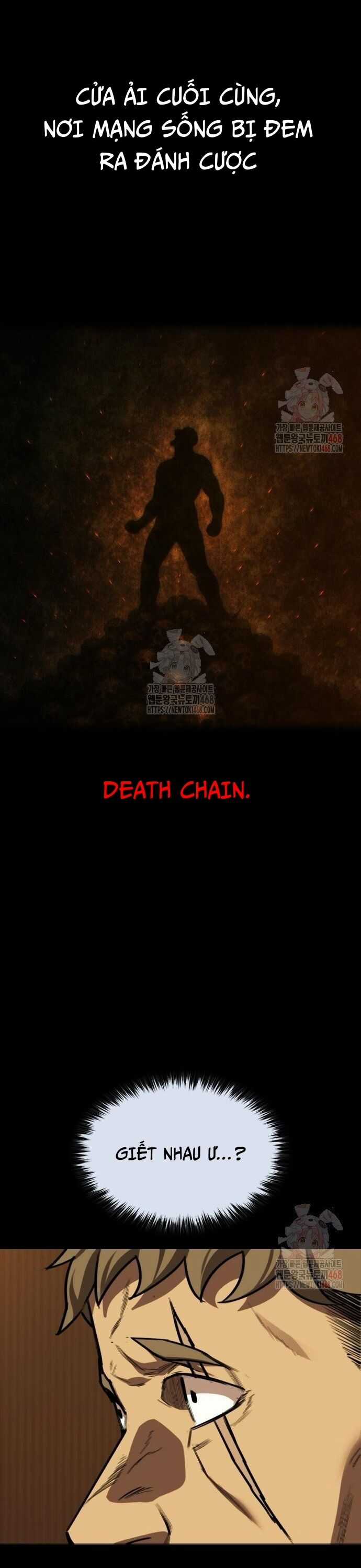 Vanta Black - Chương 31 - Trang 39