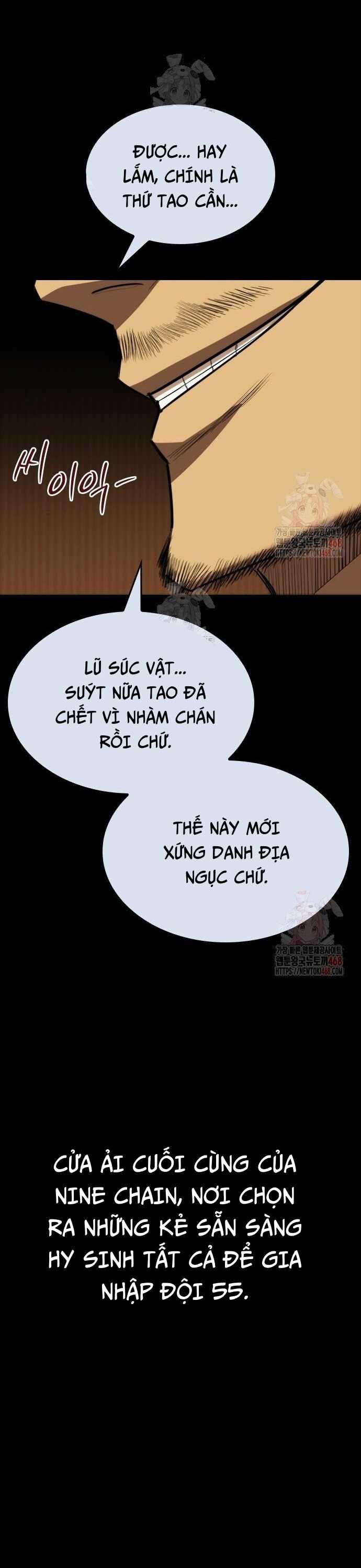 Vanta Black - Chương 31 - Trang 40