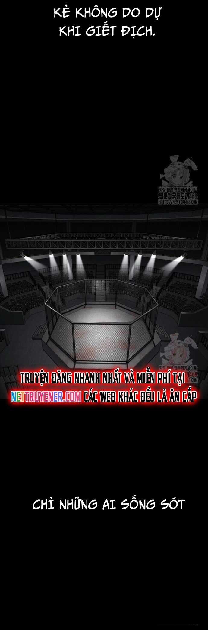 Vanta Black - Chương 31 - Trang 41