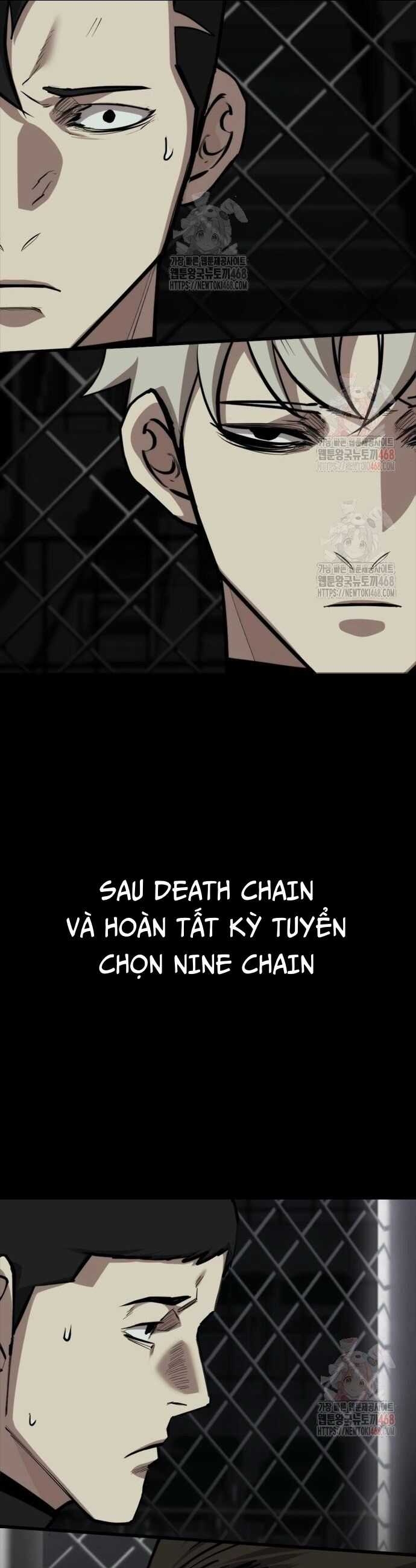 Vanta Black - Chương 31 - Trang 42