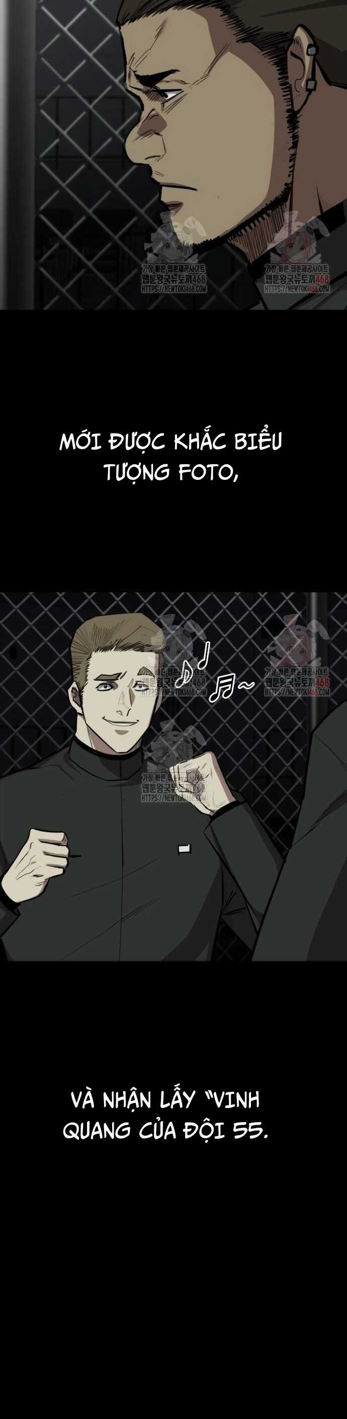 Vanta Black - Chương 31 - Trang 43