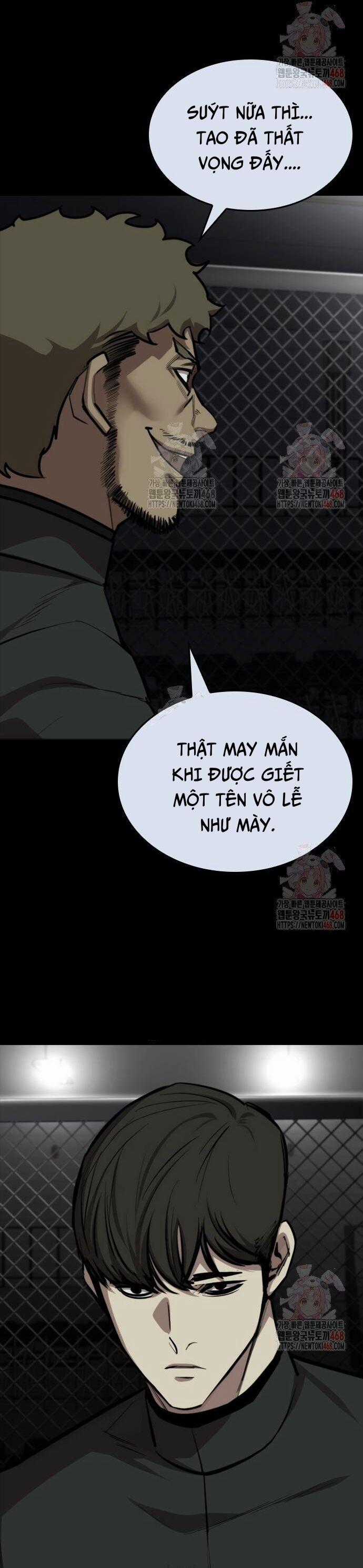 Vanta Black - Chương 31 - Trang 44