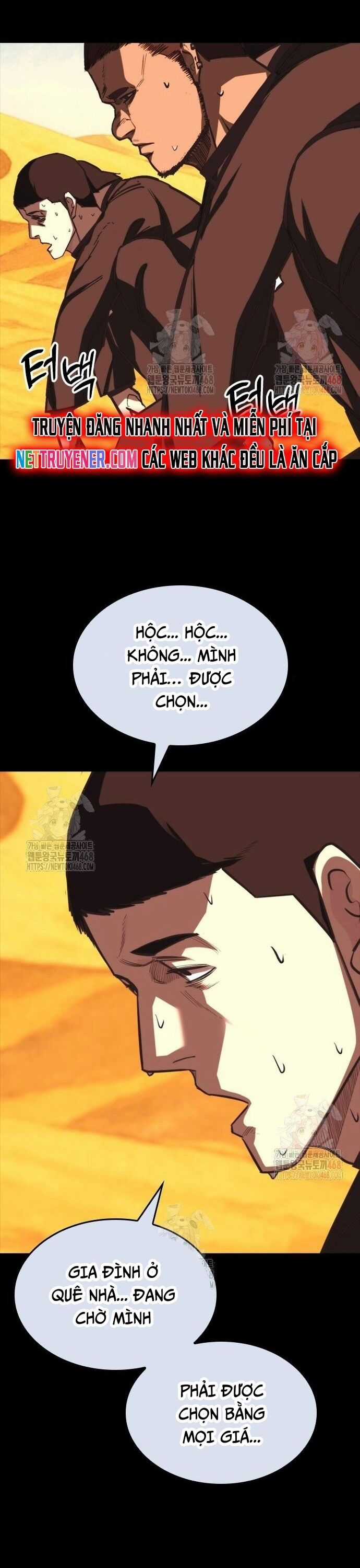 Vanta Black - Chương 31 - Trang 6