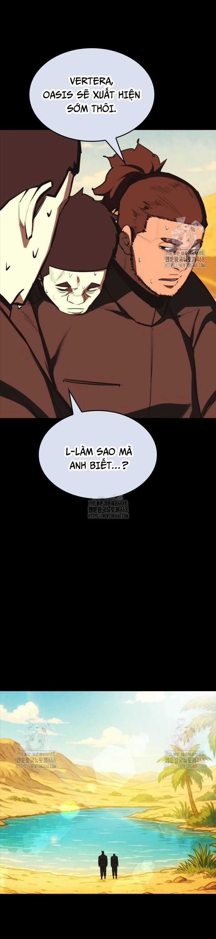 Vanta Black - Chương 31 - Trang 7