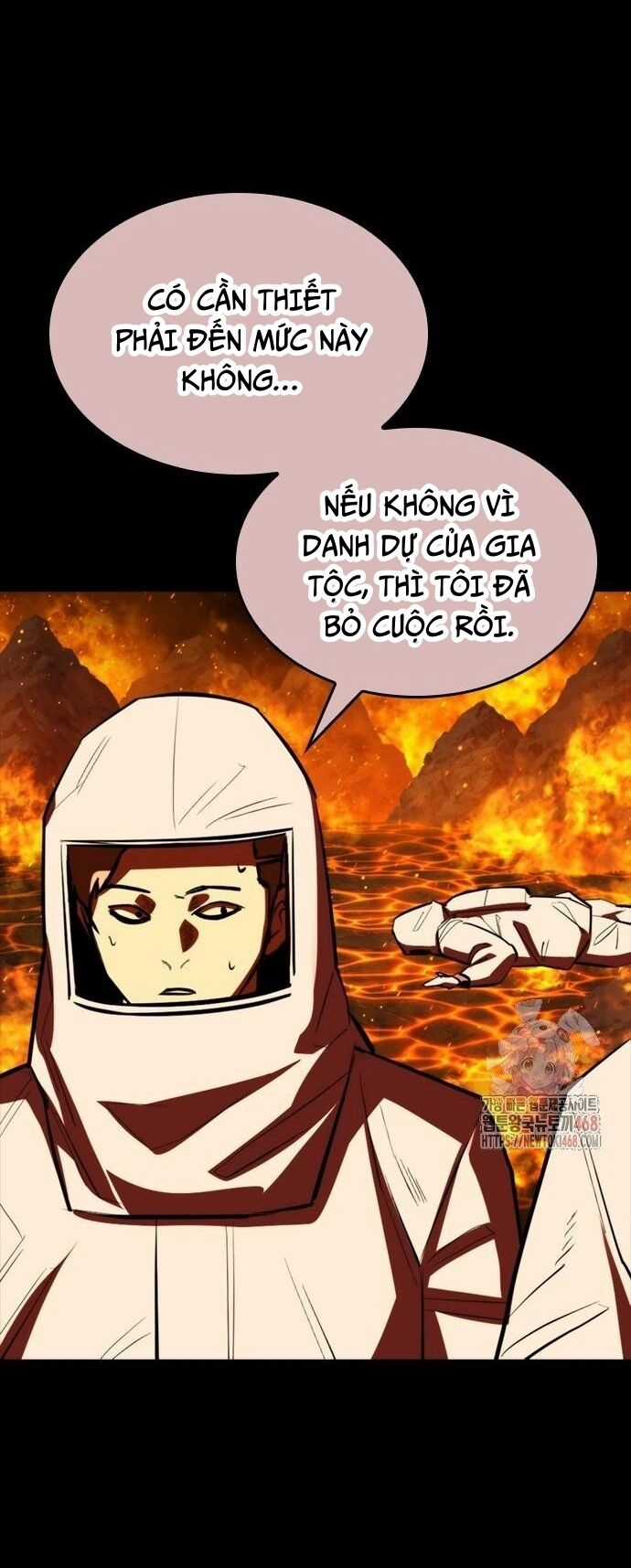 Vanta Black - Chương 31 - Trang 9