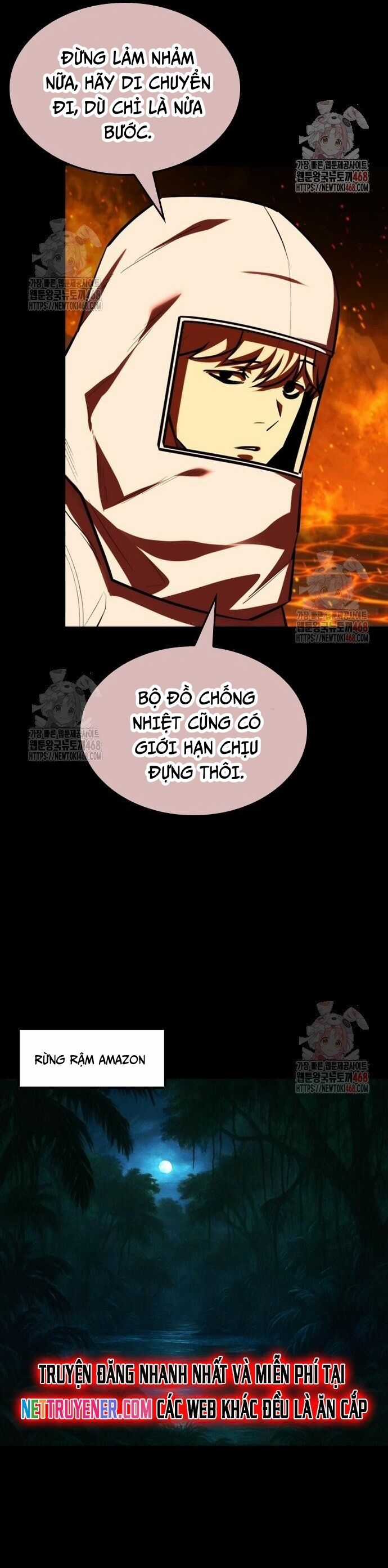 Vanta Black - Chương 31 - Trang 10