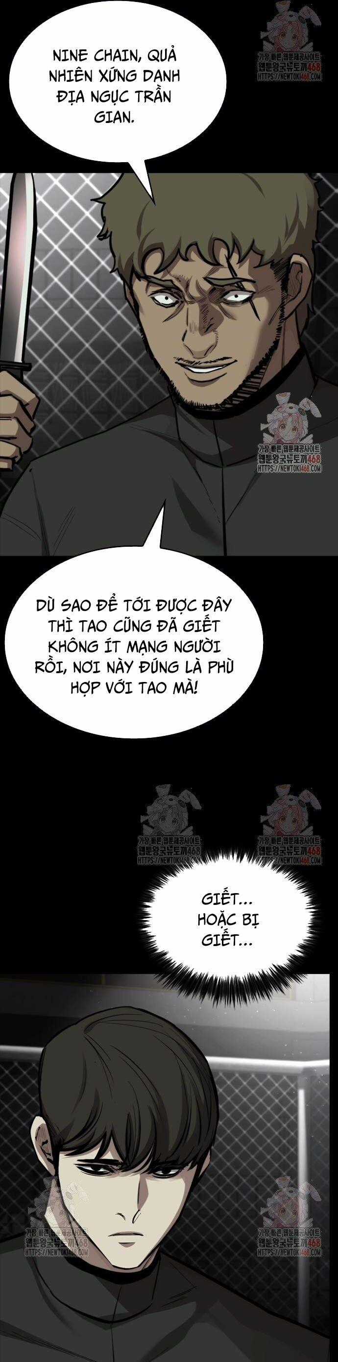 Vanta Black - Chương 32 - Trang 2