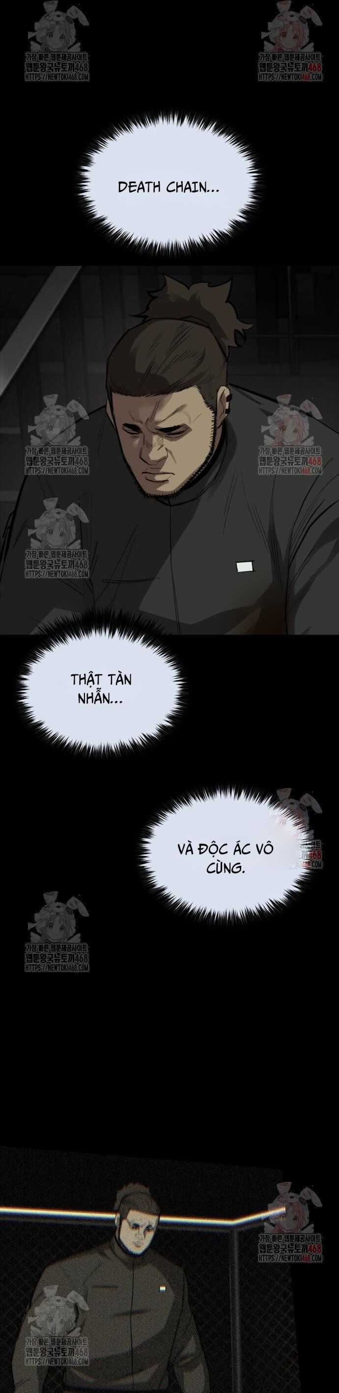 Vanta Black - Chương 32 - Trang 13