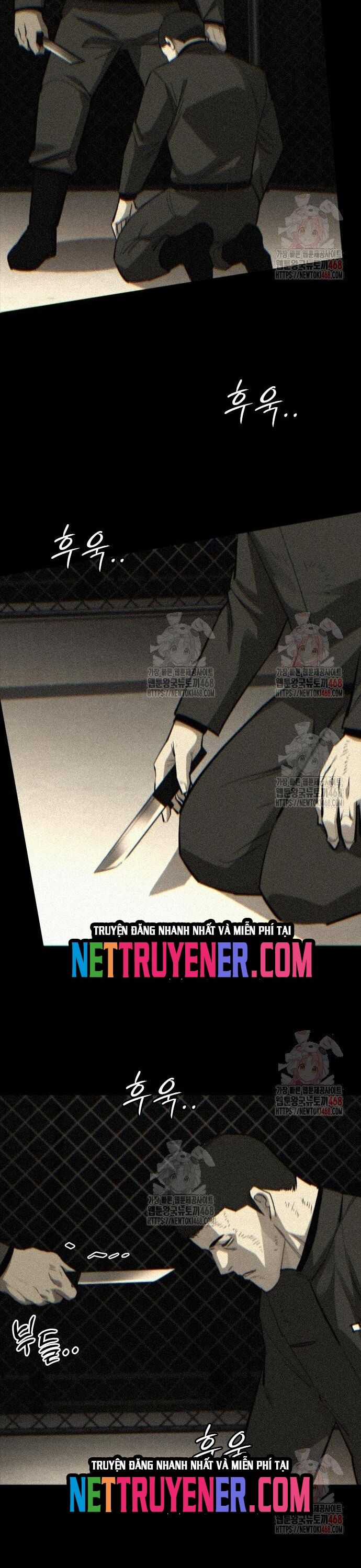 Vanta Black - Chương 32 - Trang 14