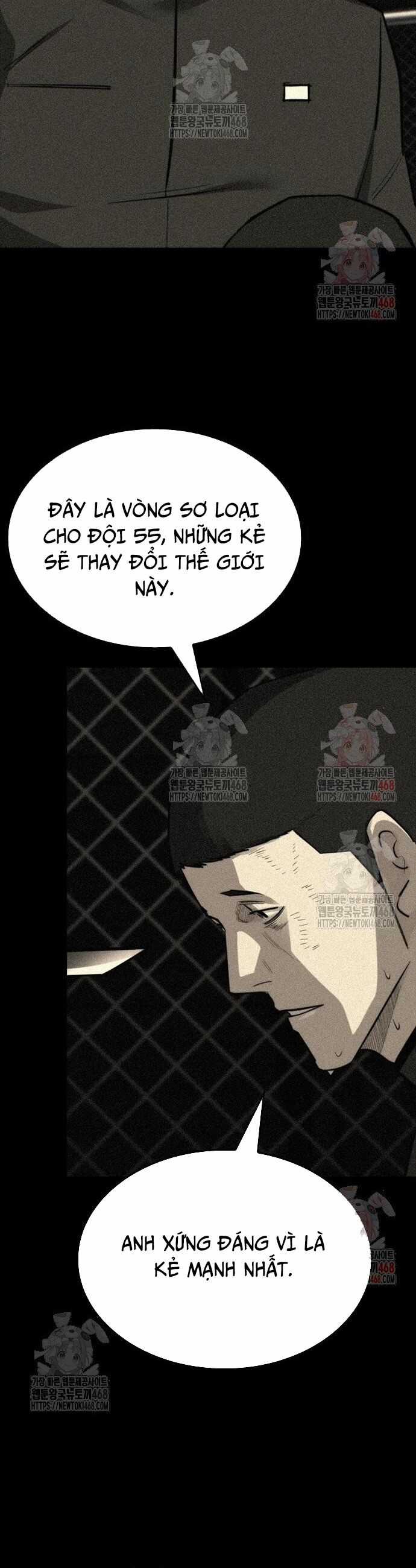 Vanta Black - Chương 32 - Trang 16