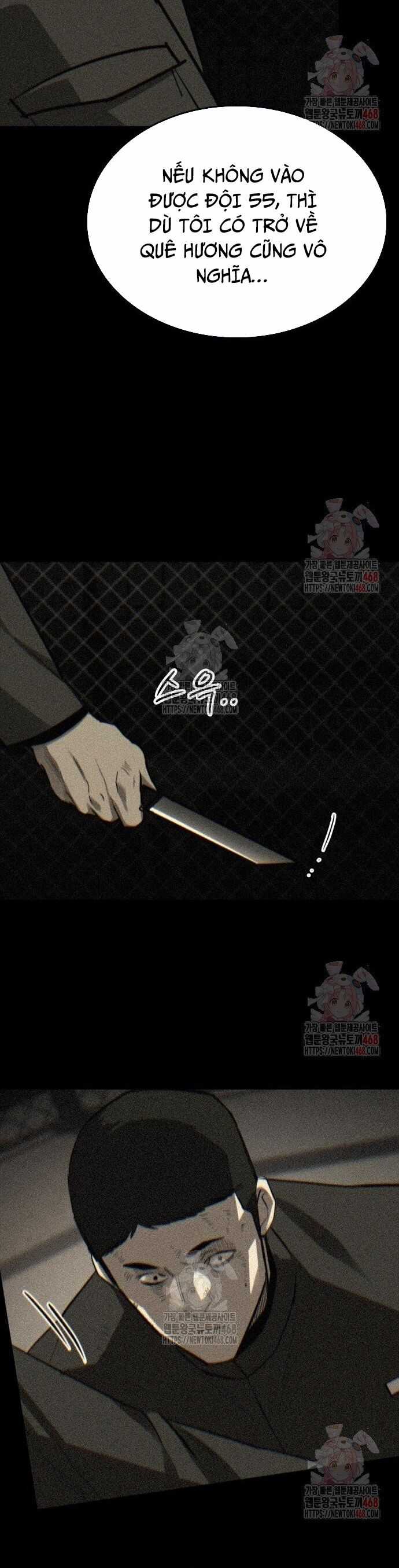 Vanta Black - Chương 32 - Trang 18