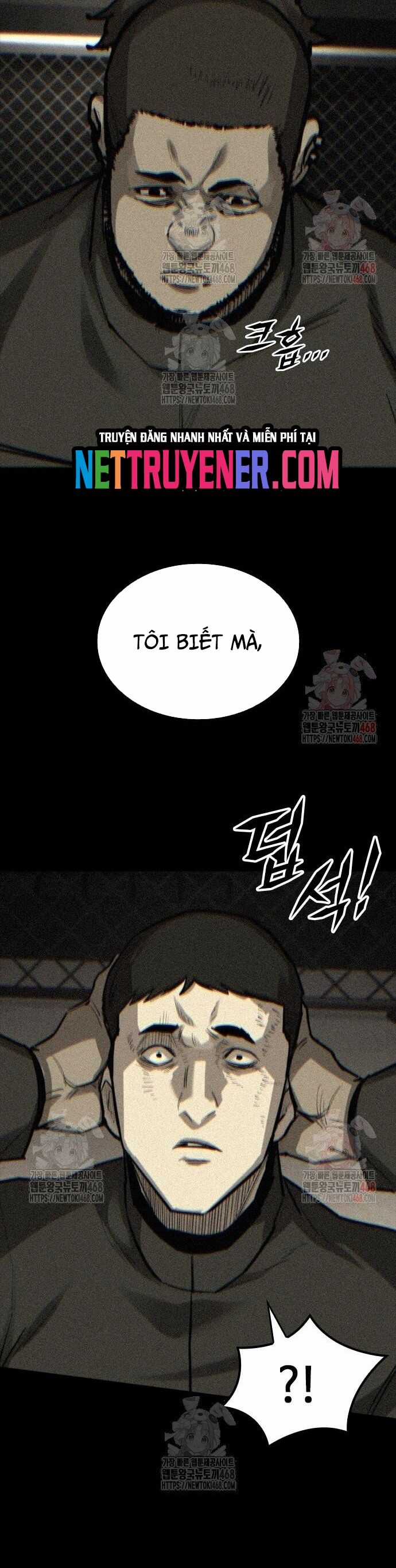 Vanta Black - Chương 32 - Trang 20