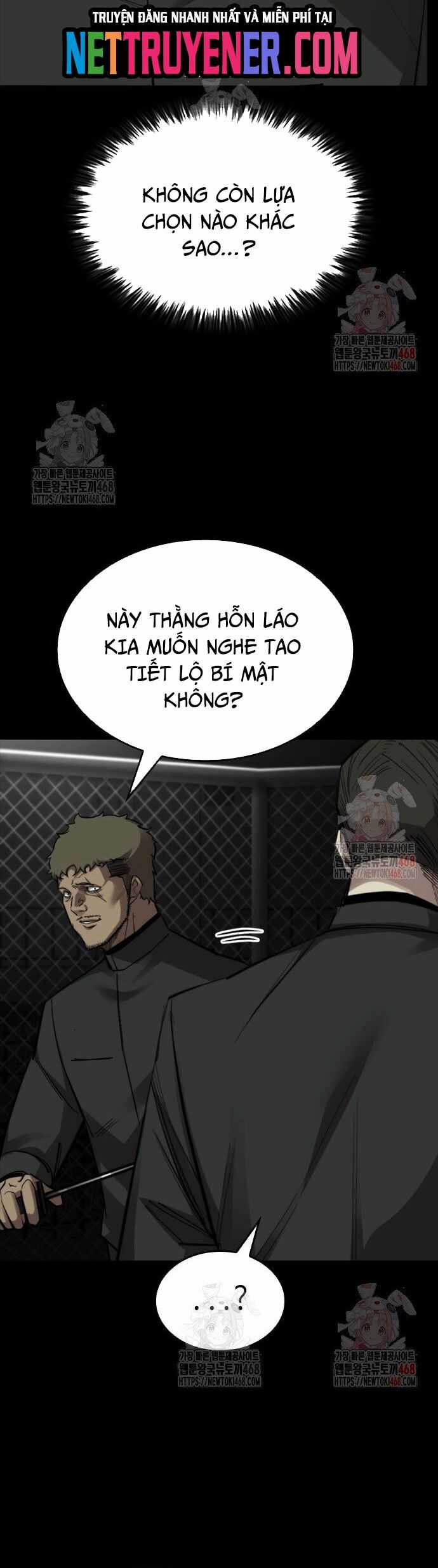 Vanta Black - Chương 32 - Trang 3