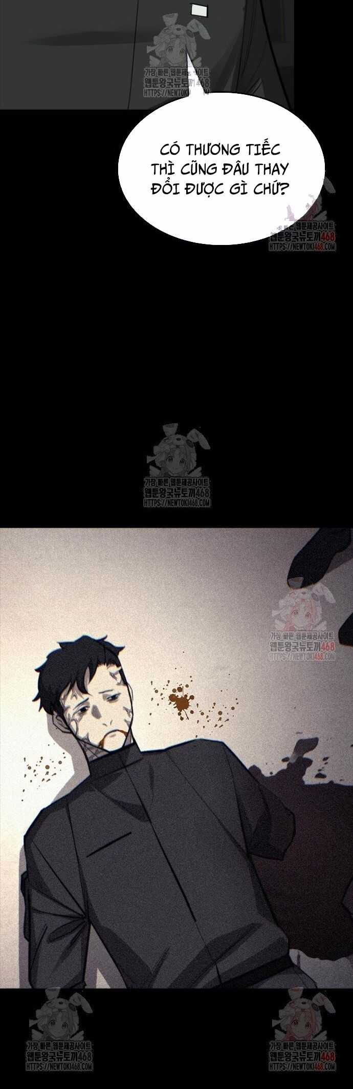 Vanta Black - Chương 32 - Trang 24