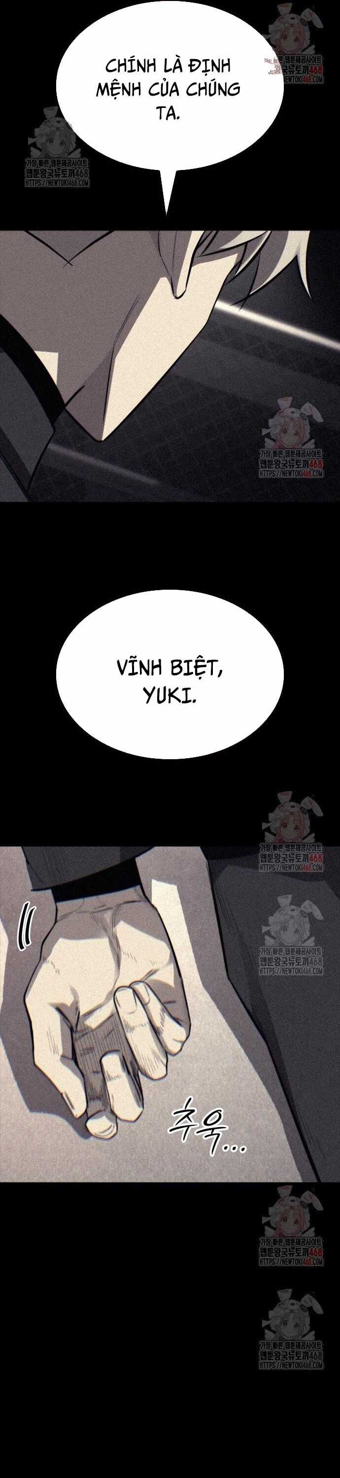Vanta Black - Chương 32 - Trang 26