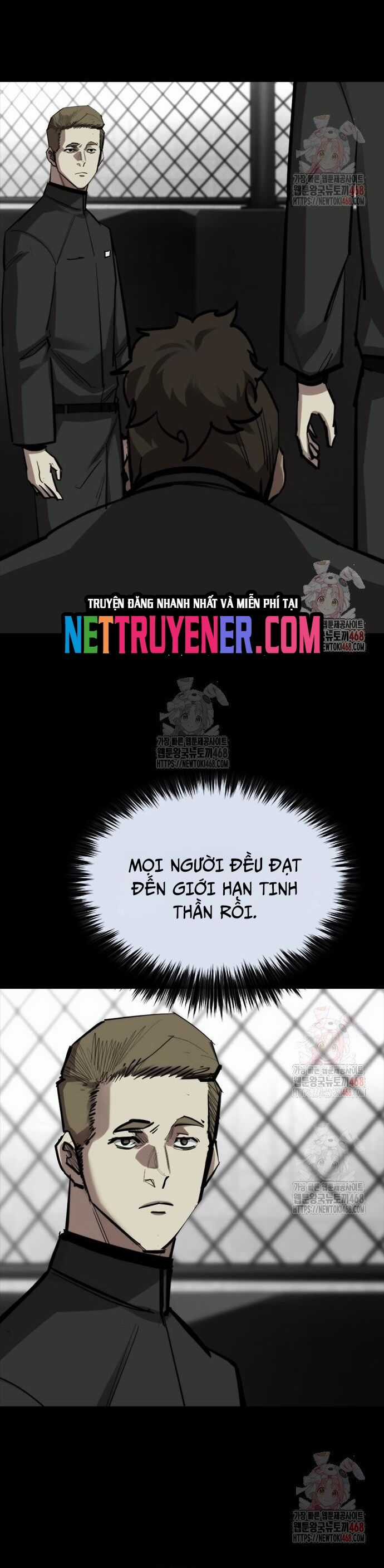 Vanta Black - Chương 32 - Trang 27