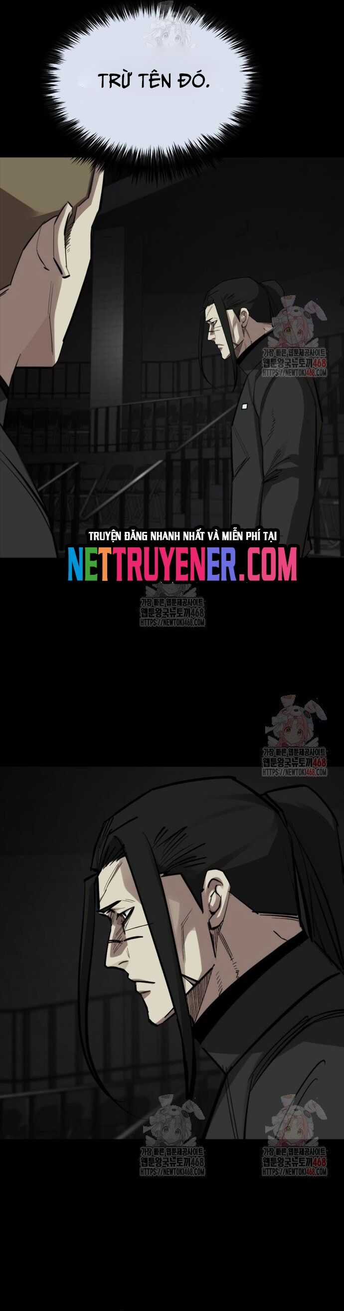 Vanta Black - Chương 32 - Trang 28