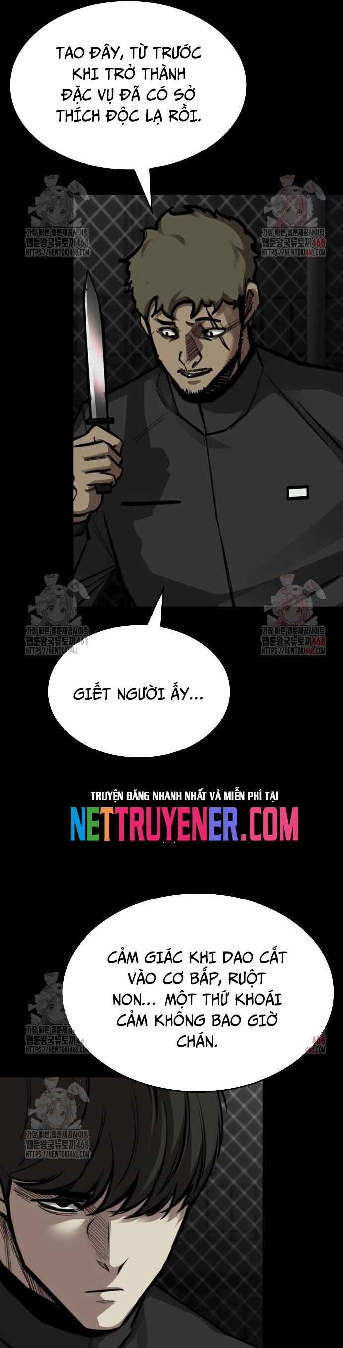 Vanta Black - Chương 32 - Trang 4