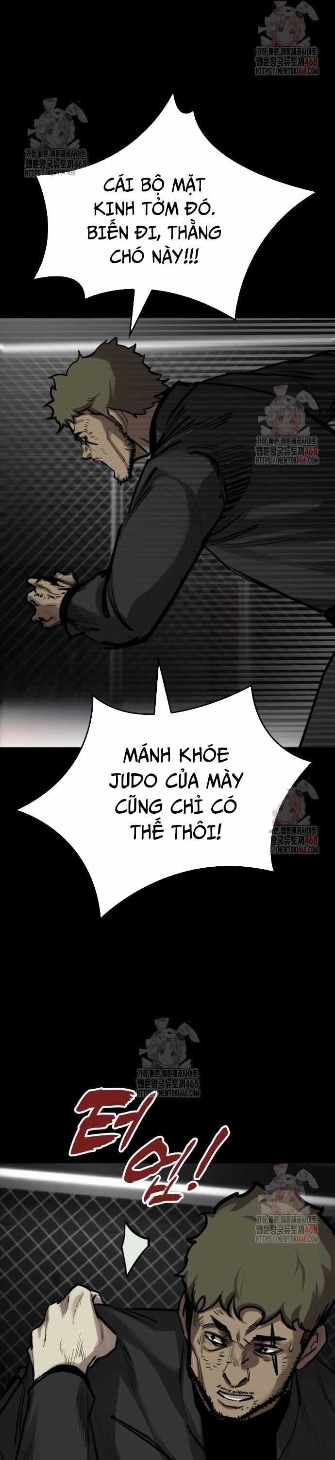 Vanta Black - Chương 32 - Trang 31