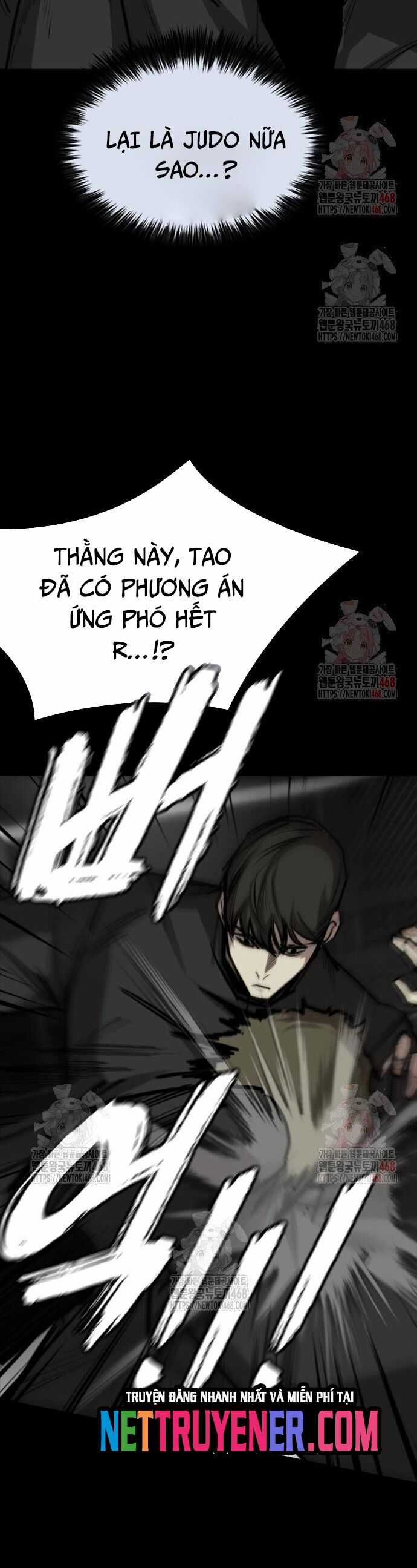 Vanta Black - Chương 32 - Trang 32