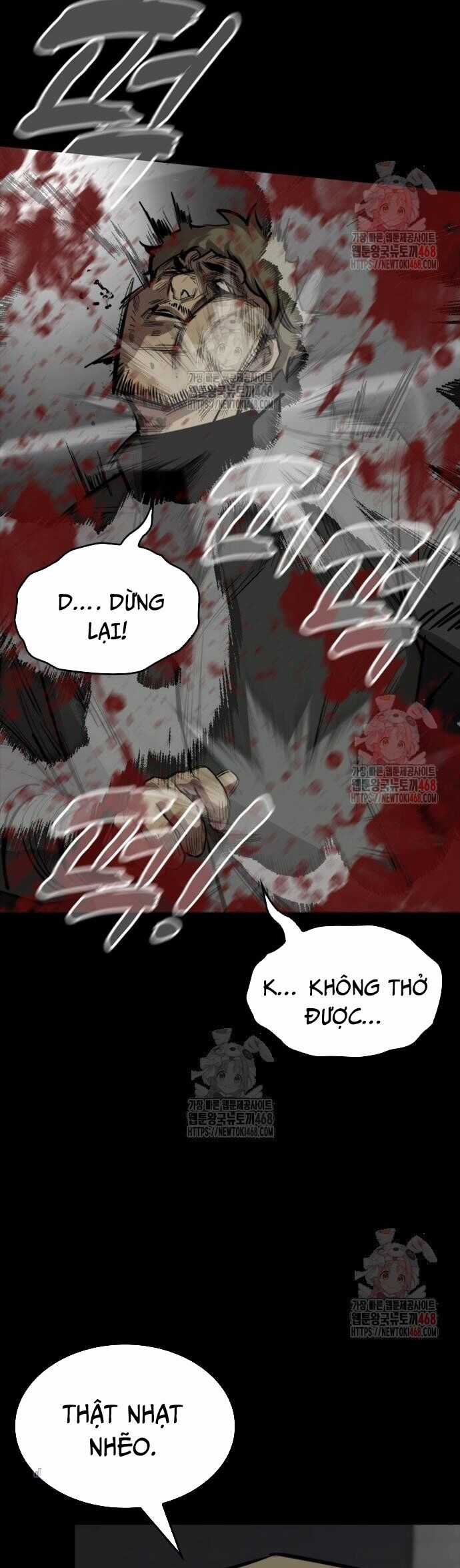 Vanta Black - Chương 32 - Trang 34