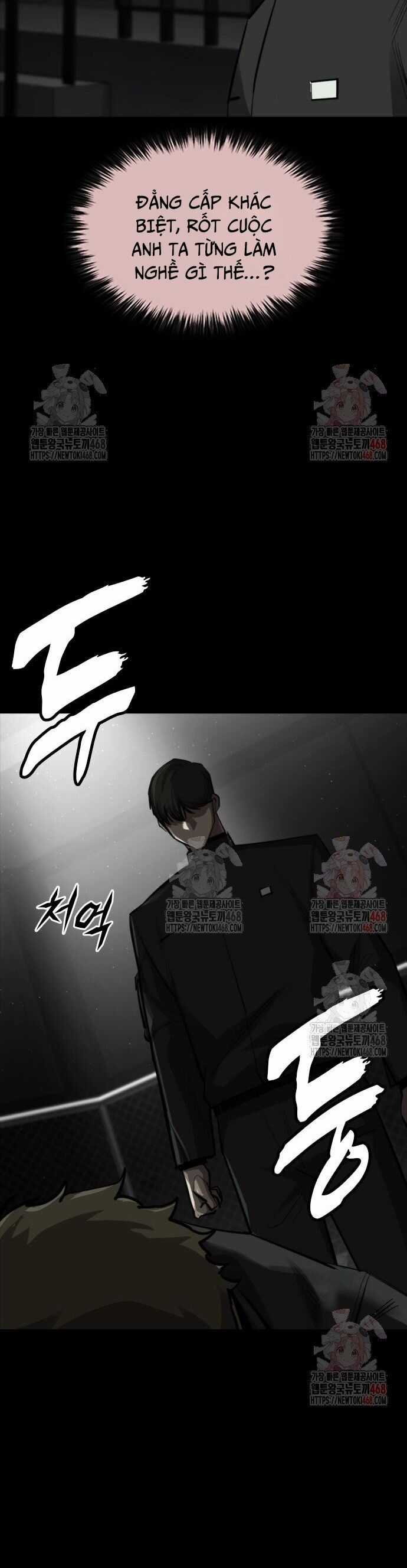 Vanta Black - Chương 32 - Trang 38