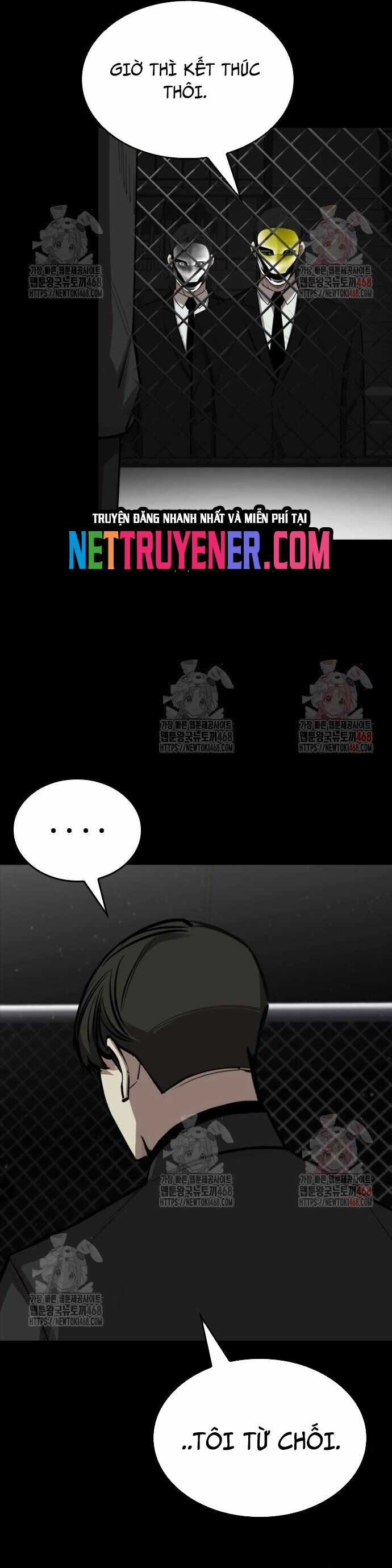 Vanta Black - Chương 32 - Trang 39
