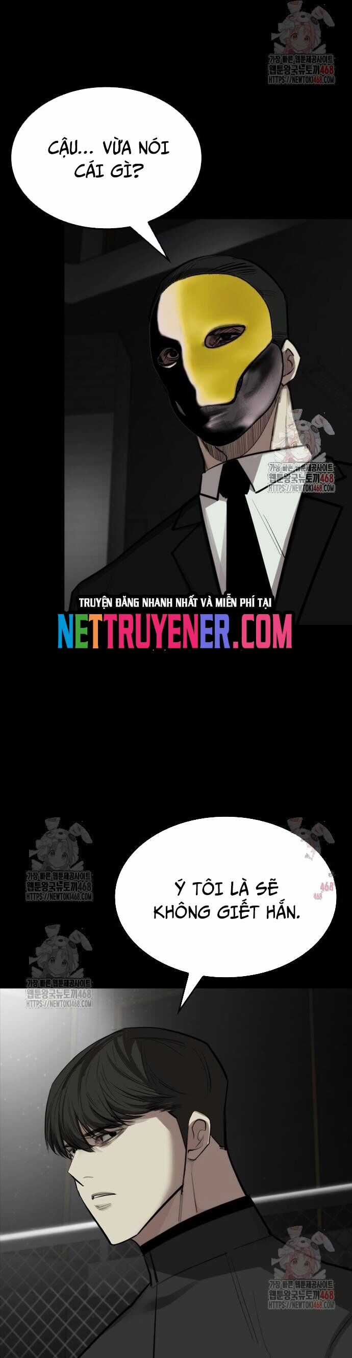 Vanta Black - Chương 32 - Trang 40