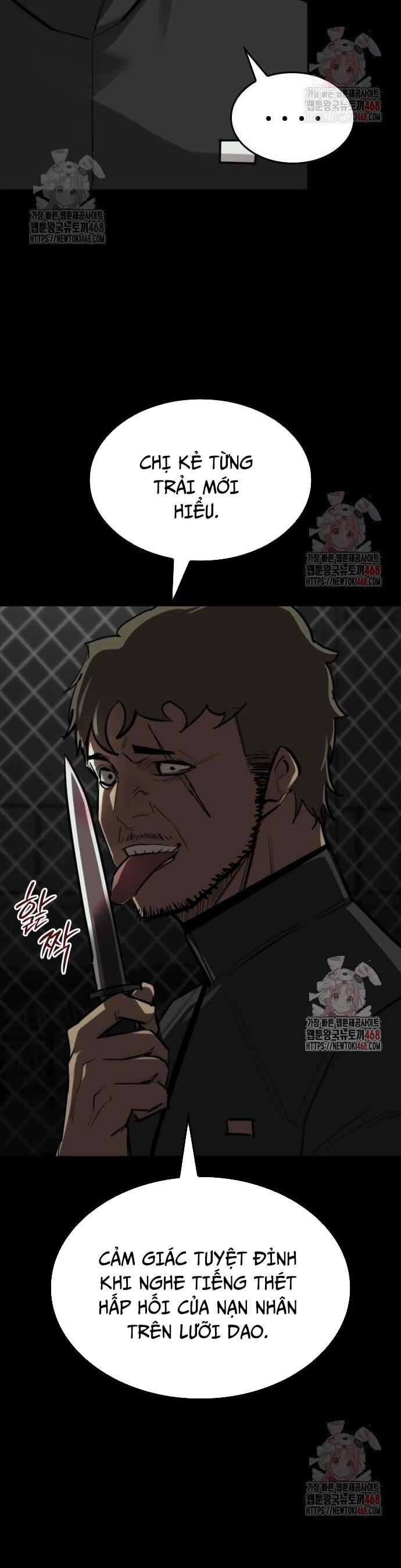 Vanta Black - Chương 32 - Trang 5