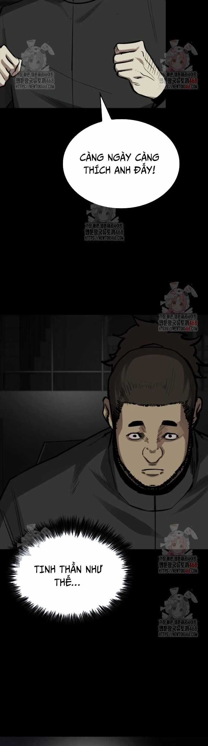 Vanta Black - Chương 32 - Trang 44