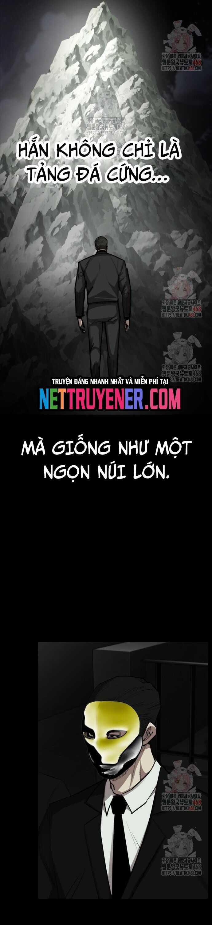 Vanta Black - Chương 32 - Trang 45