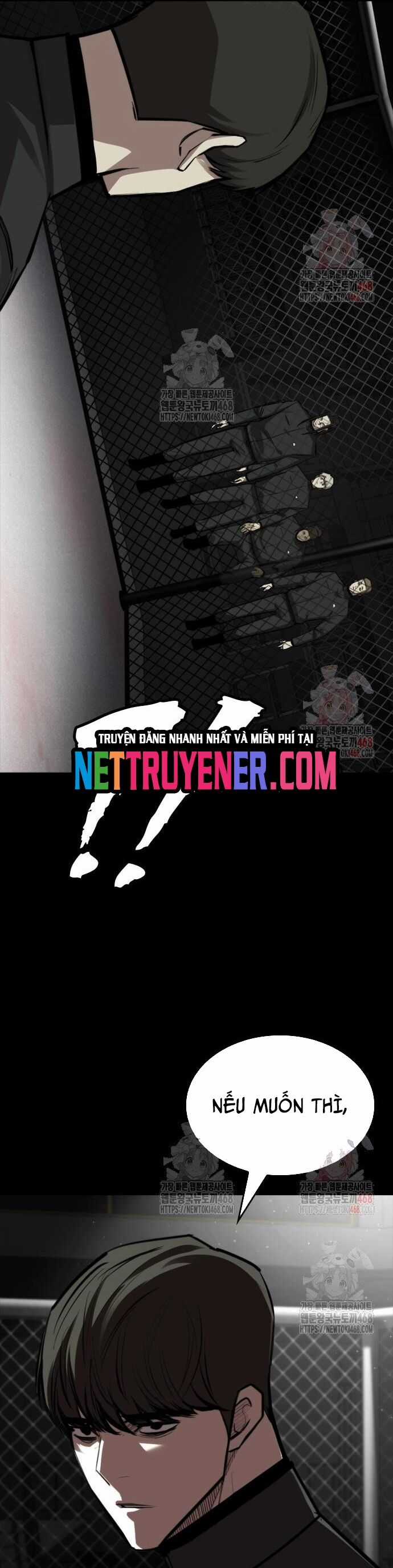 Vanta Black - Chương 32 - Trang 47