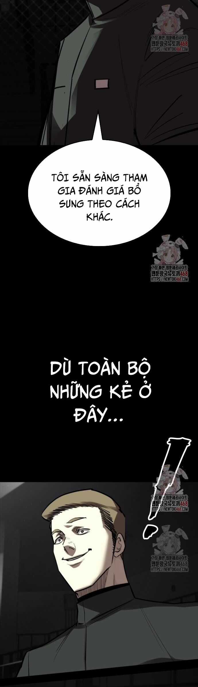 Vanta Black - Chương 32 - Trang 48