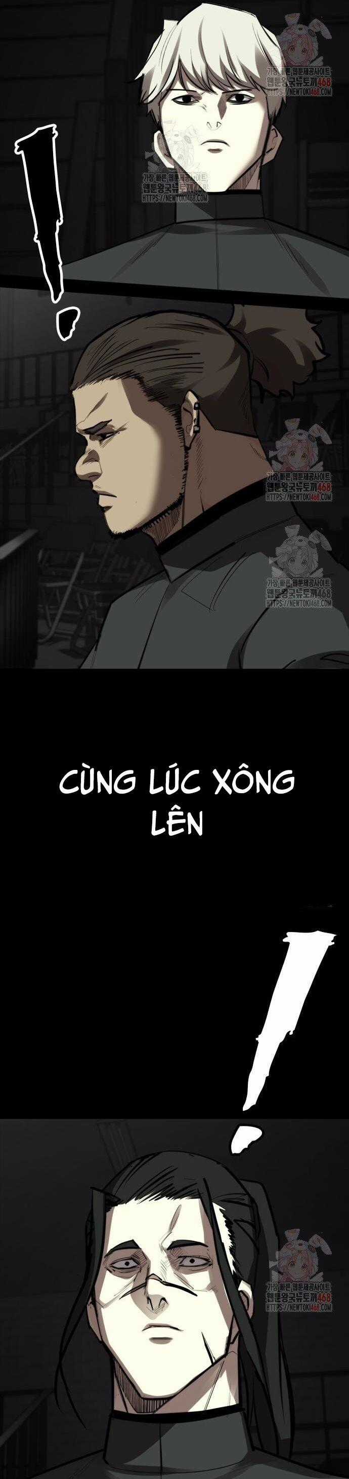 Vanta Black - Chương 32 - Trang 49