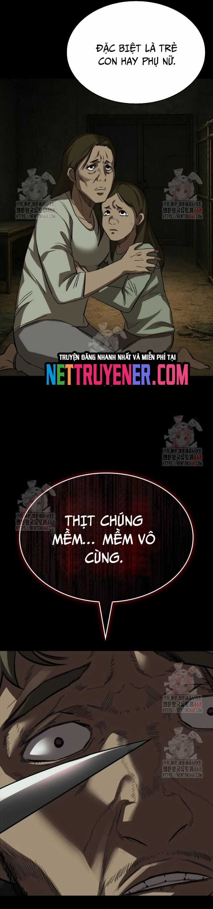 Vanta Black - Chương 32 - Trang 6