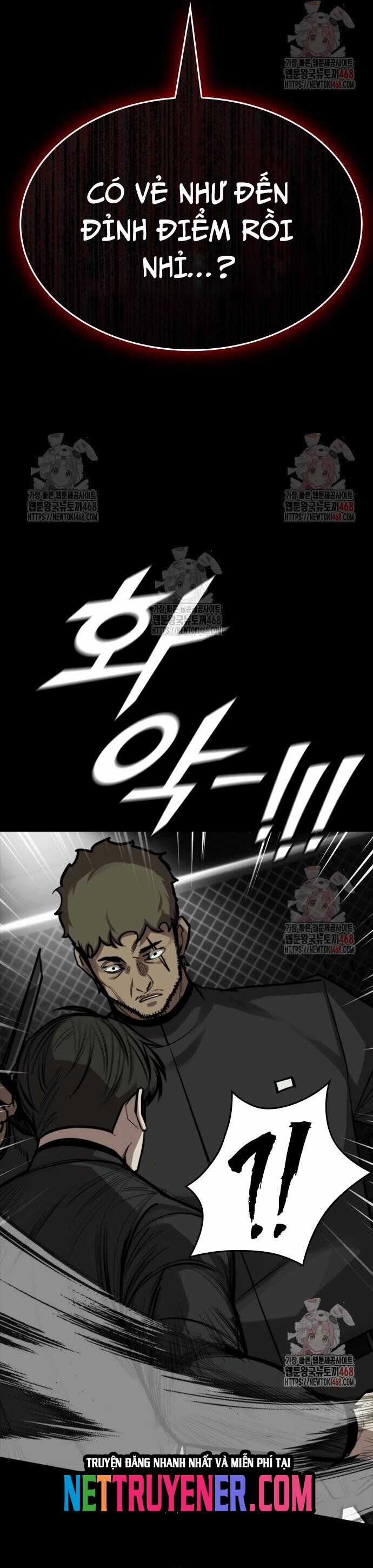 Vanta Black - Chương 32 - Trang 7